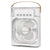 Unisex tragbarer Ventilator Brehn
