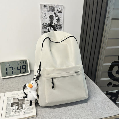 Haltbarer Alltags-Rucksack Brehn