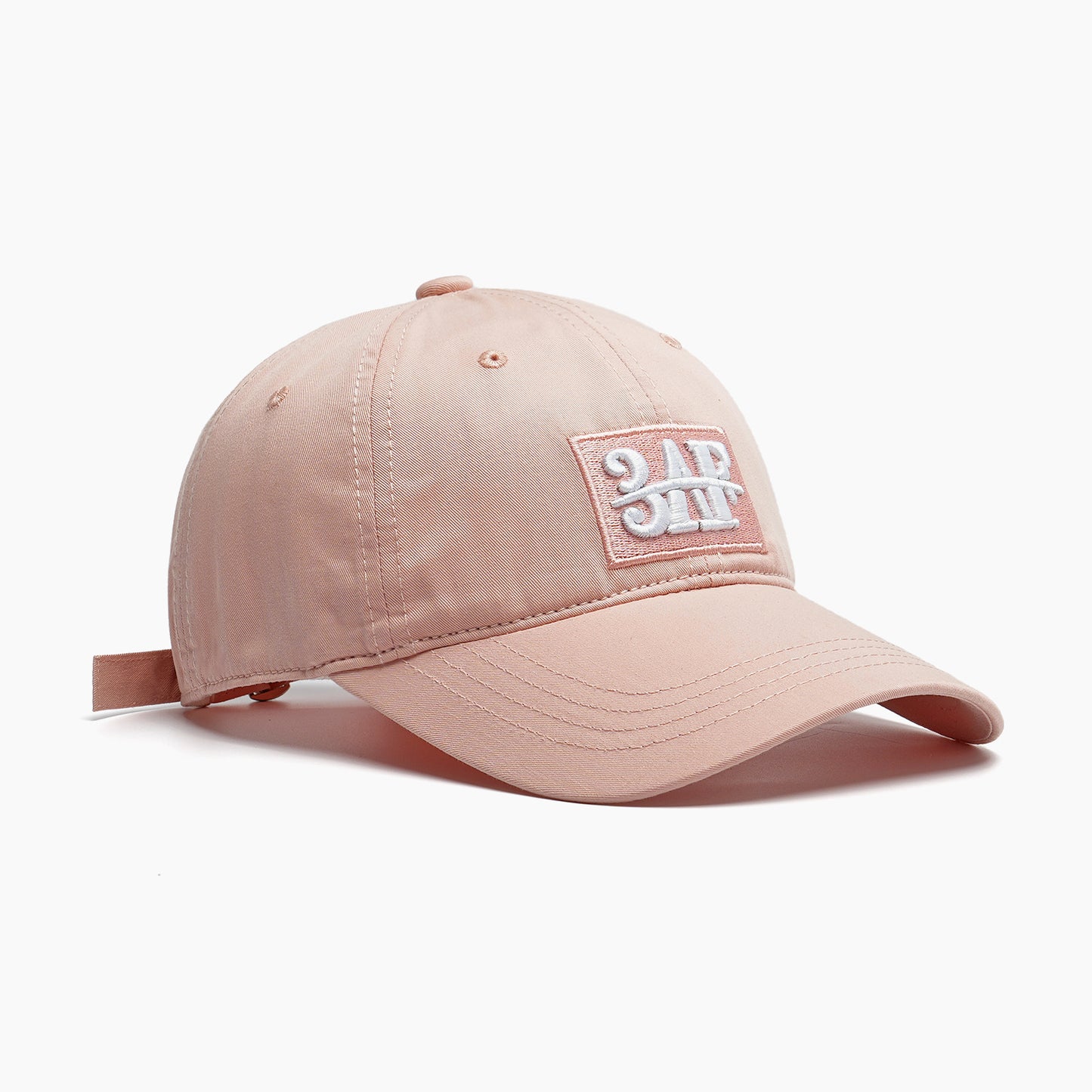 Damen Verstellbare Sport-Basecap mit Komfort-Futter Brehn