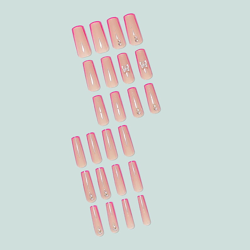Nagelkunst Brehn