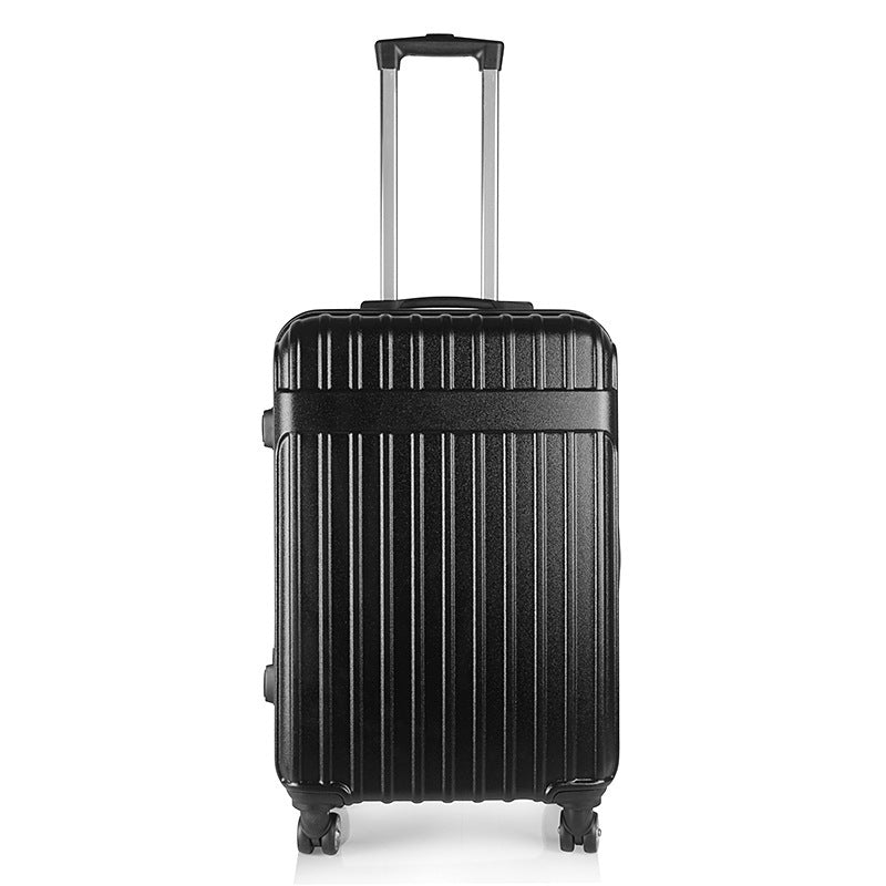 Unisex Robuster Hartschalen-Reisekoffer Brehn