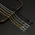 Robuste Brillenhalterkette Brehn 1786968074