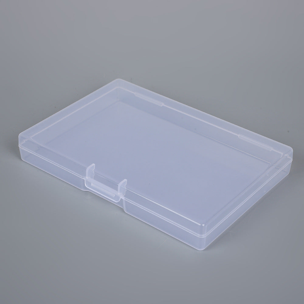 Multi-Zweck Transparent Aufbewahrungsbox Brehn 1787652892