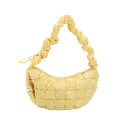 Gestepptes Abend-Handtasche