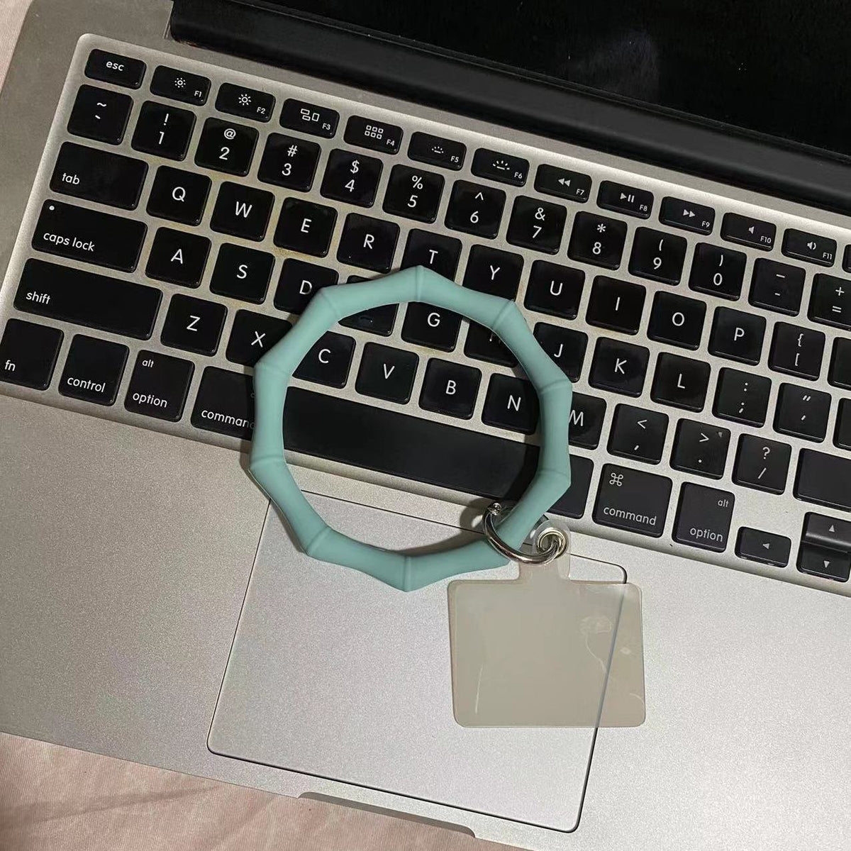 Modische Silikonarmband Brehn
