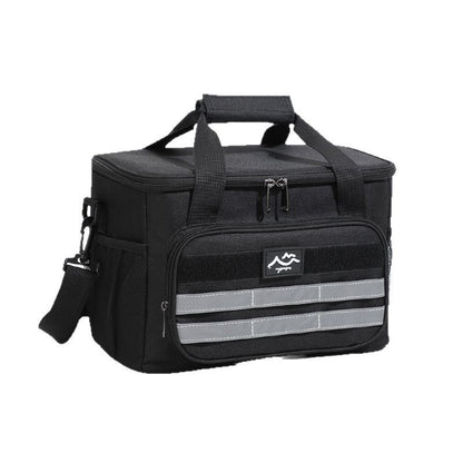 Isolierte Multi-Use Kühltasche Brehn