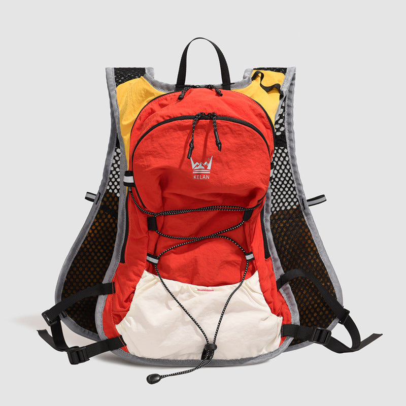 Leichte Outdoor-Wander-Rucksack