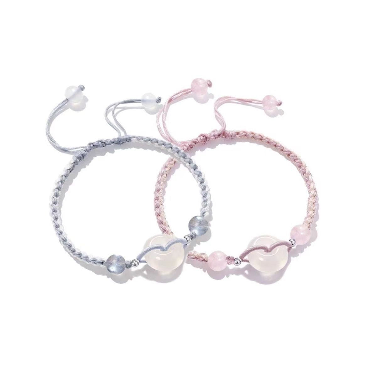 Artisan Verstellbares Charm-Armband Brehn