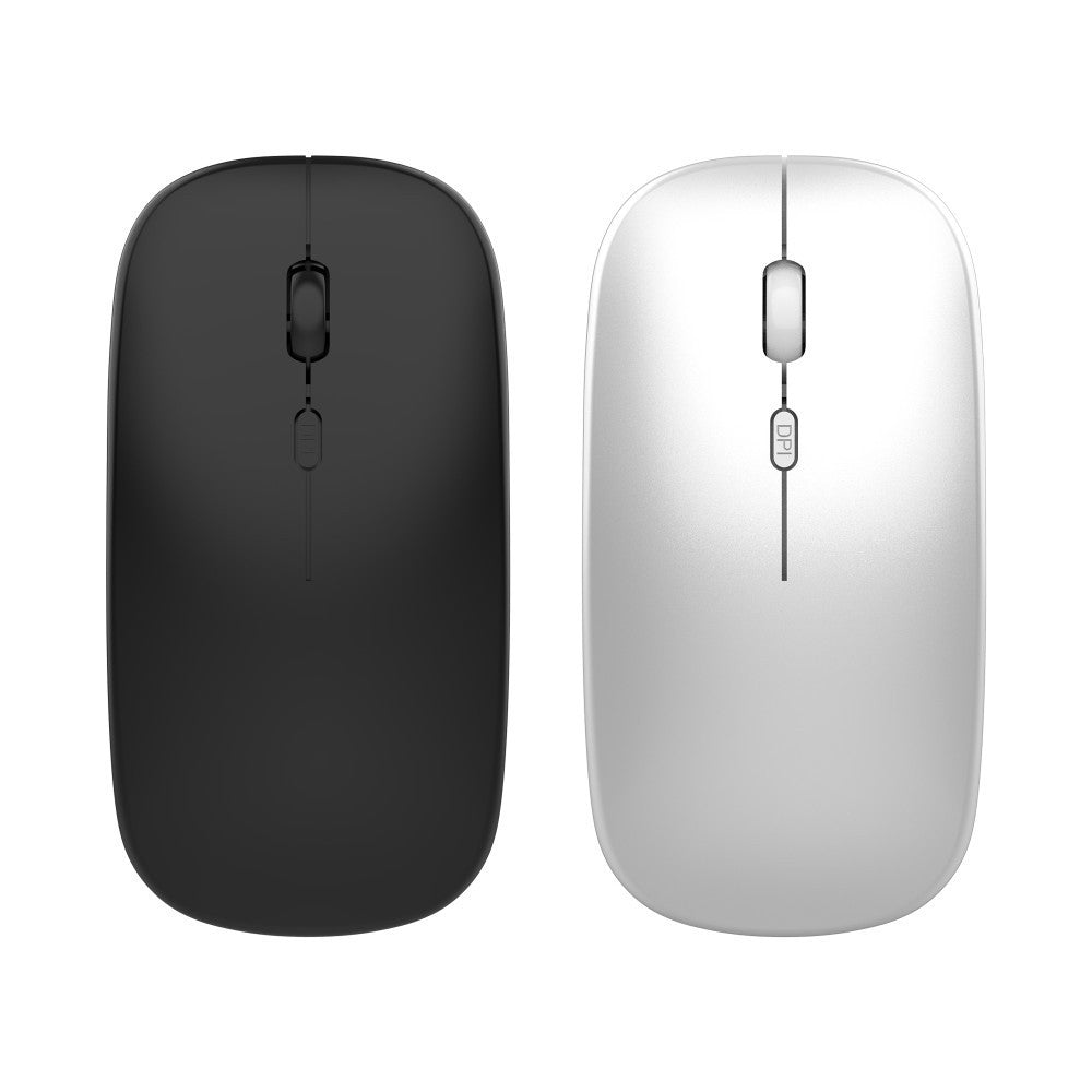 Elegante Kabellose Computermaus mit Ergonomischem Design Brehn