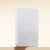 Slim Magnetic kabelloses tragbares Powerbank mit USB-C PD Durchgang Brehn