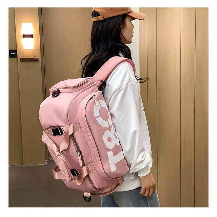 Premium Sport Duffel Tasche