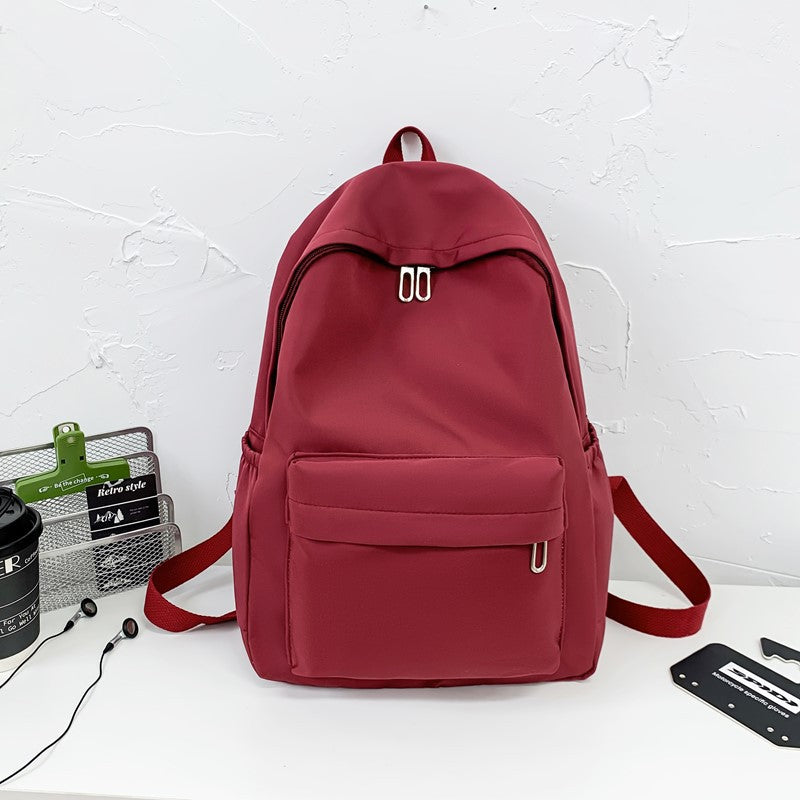 Leichter funktionaler Rucksack
