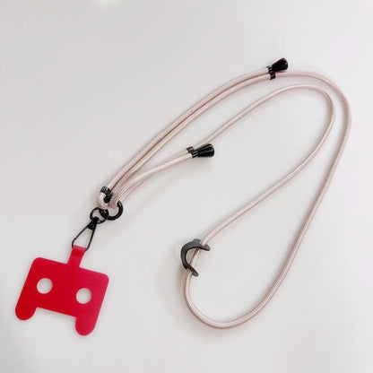 Stilvolle verstellbare Lanyard Brehn