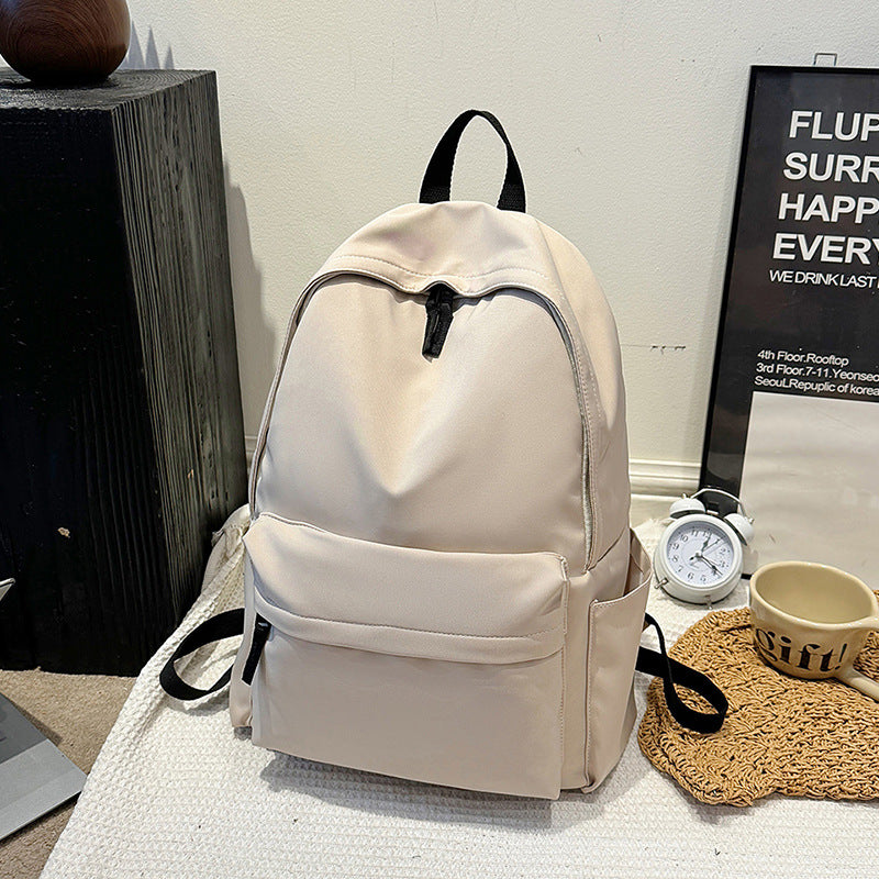 Lässiger Alltags-Rucksack Brehn