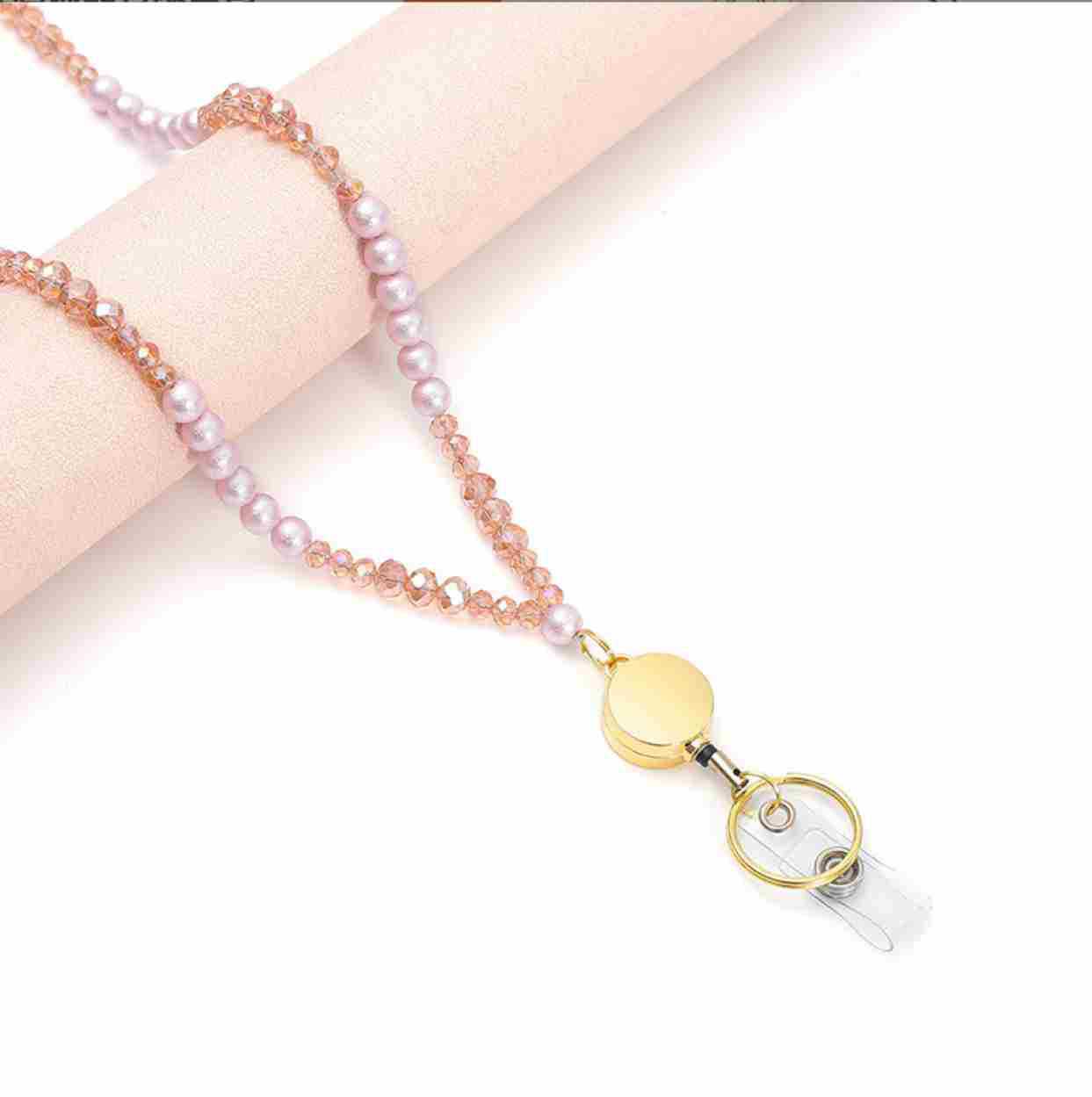 Perlenbrillenband Brehn