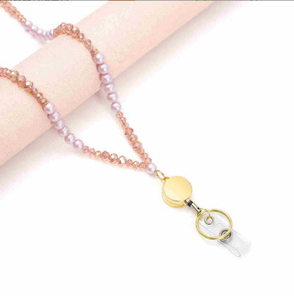 Perlenbrillenband Brehn