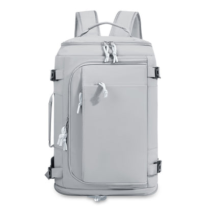 Funktionaler Multi-Action Rucksack Brehn
