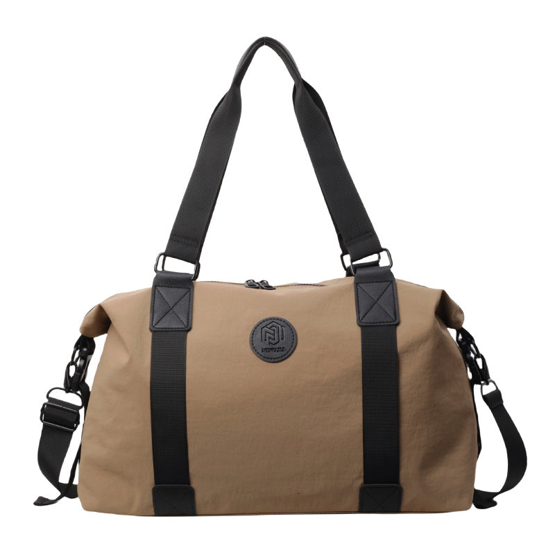 Haltbares Abenteuer Duffle