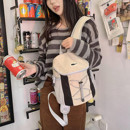 Stylischer Outdoor-Abenteuer-Rucksack Brehn