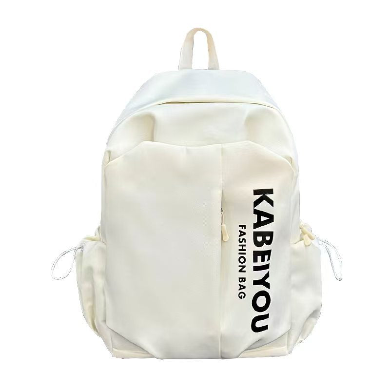 Fashion Utility Backpack Brehn