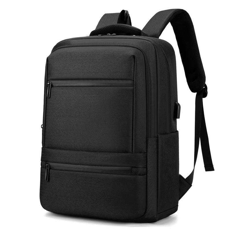 Hochleistungs-Multi-Compartment-Laptop-Rucksack Brehn