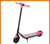 Elektrischer Pendler Scooter Brehn
