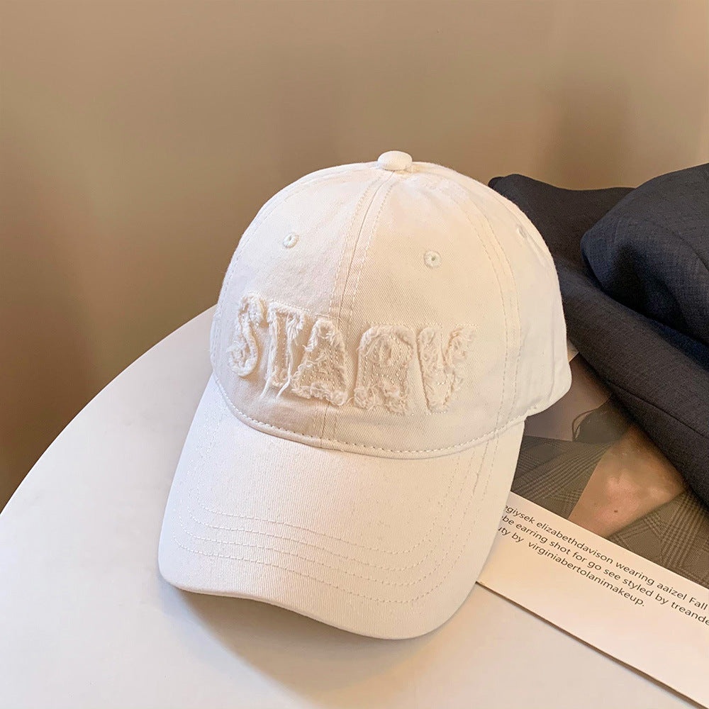 Stylish Casual Baumwolle Baseball Cap
