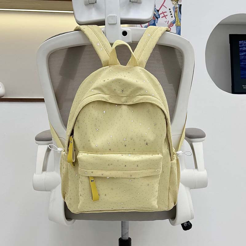 Stern-Verzierte Rucksack Brehn