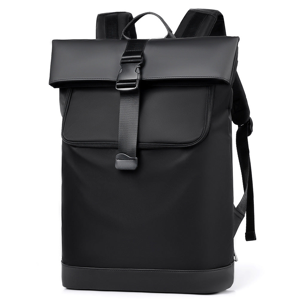 Wasserdichte Roll-Top Reiserucksack Brehn