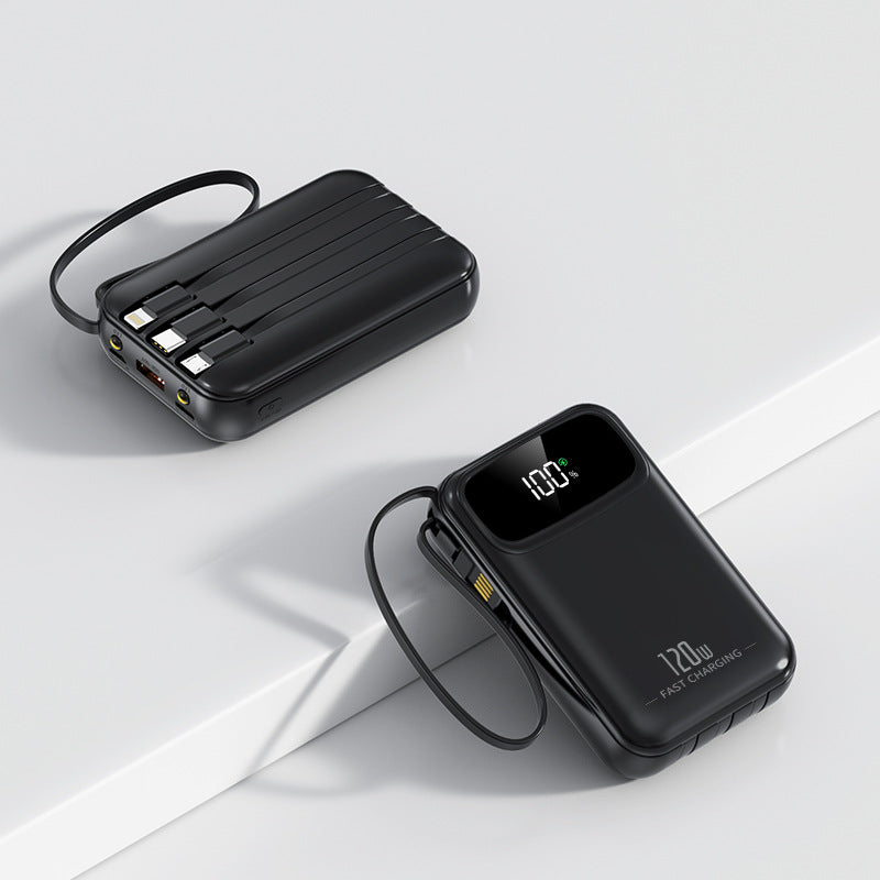 Powerbank Für Brehn