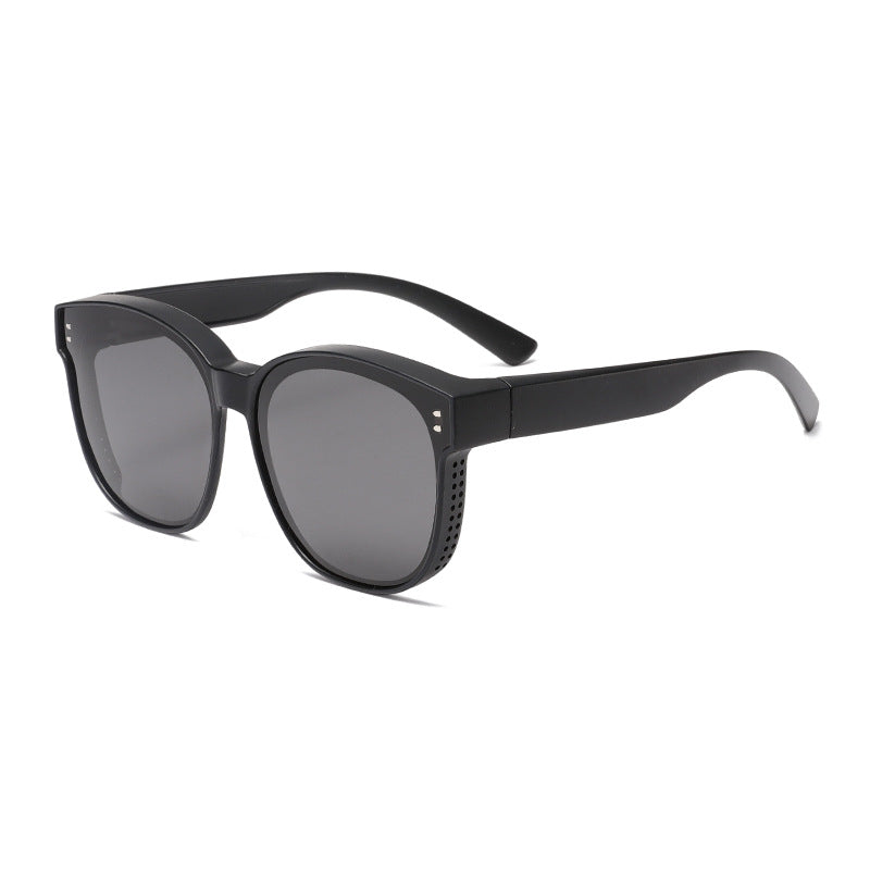 Damen Fashion Sonnenbrille Brehn