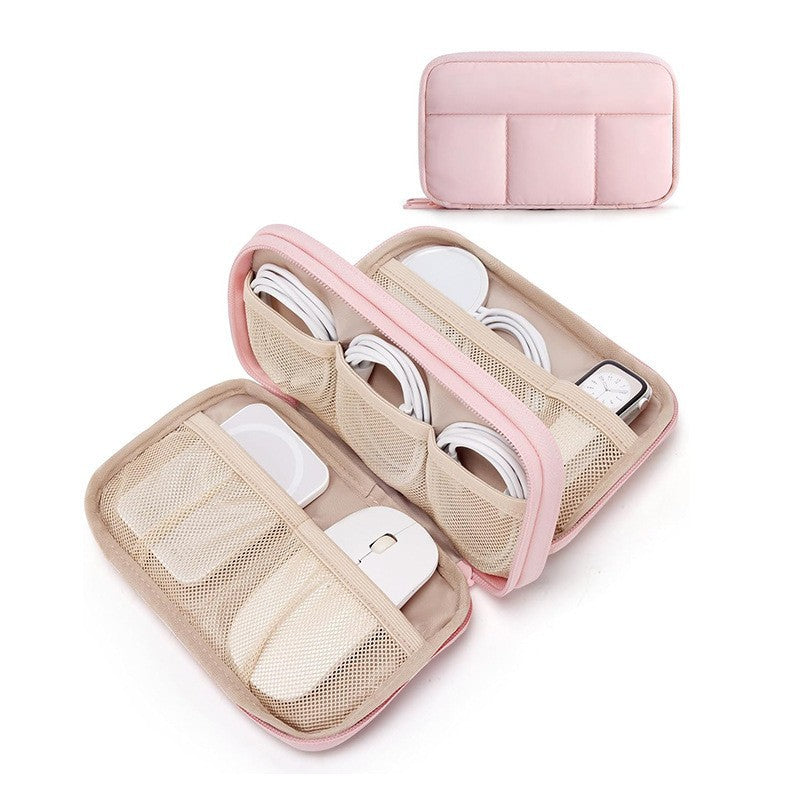 Praktische Elektronik-Organizer-Tasche Brehn