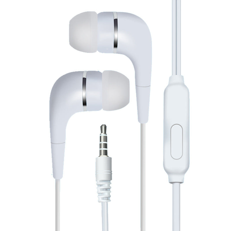 In-Ear Kopfhörer Brehn