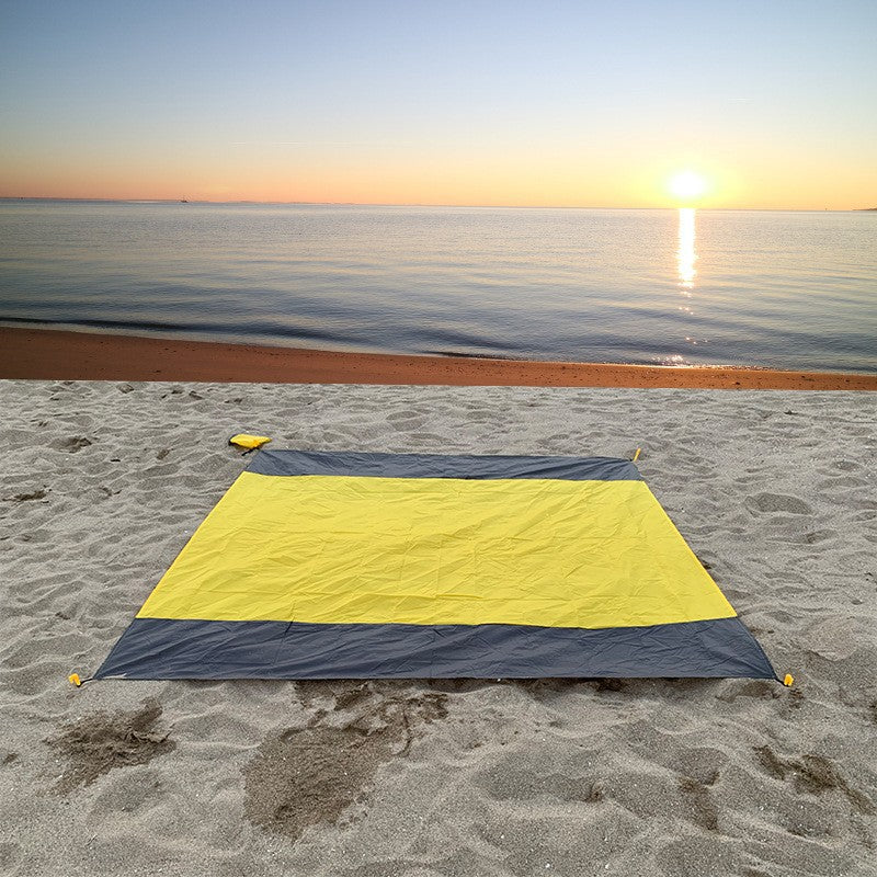 Tragbare Outdoor Picknickmat Brehn
