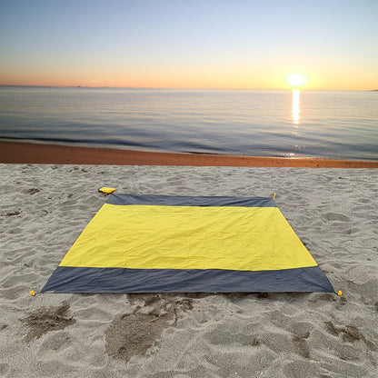 Tragbare Outdoor Picknickmat Brehn