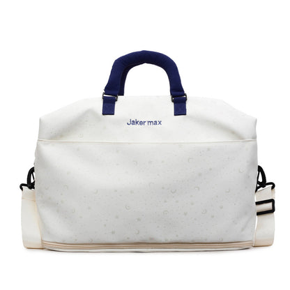 Stilvolle Multi-Saison Wochenendtasche Brehn