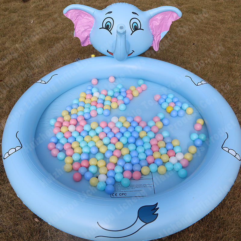 Damen Spielpool Brehn