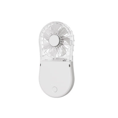 Damen Tragbarer Mini Ventilator Brehn