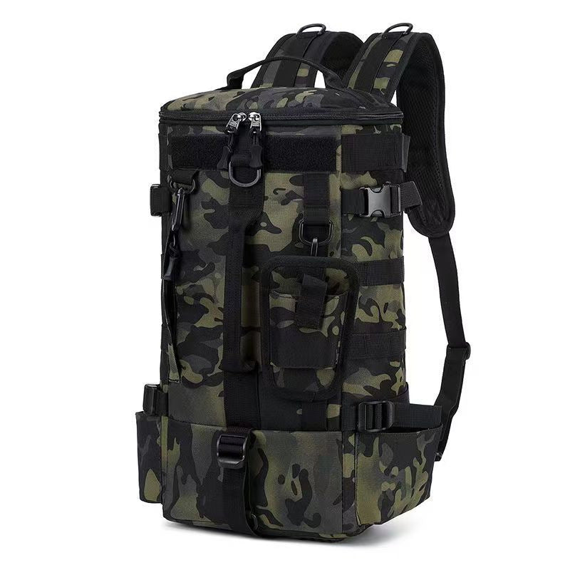 Taktischer Rucksack Brehn