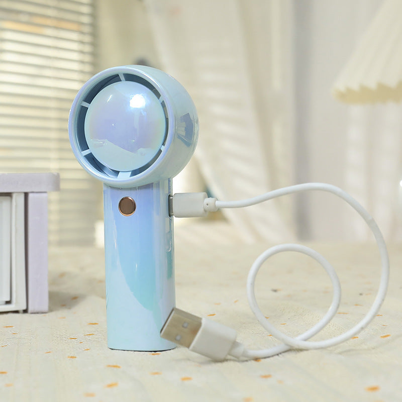 Damen Tragbarer Mini-Ventilator Brehn