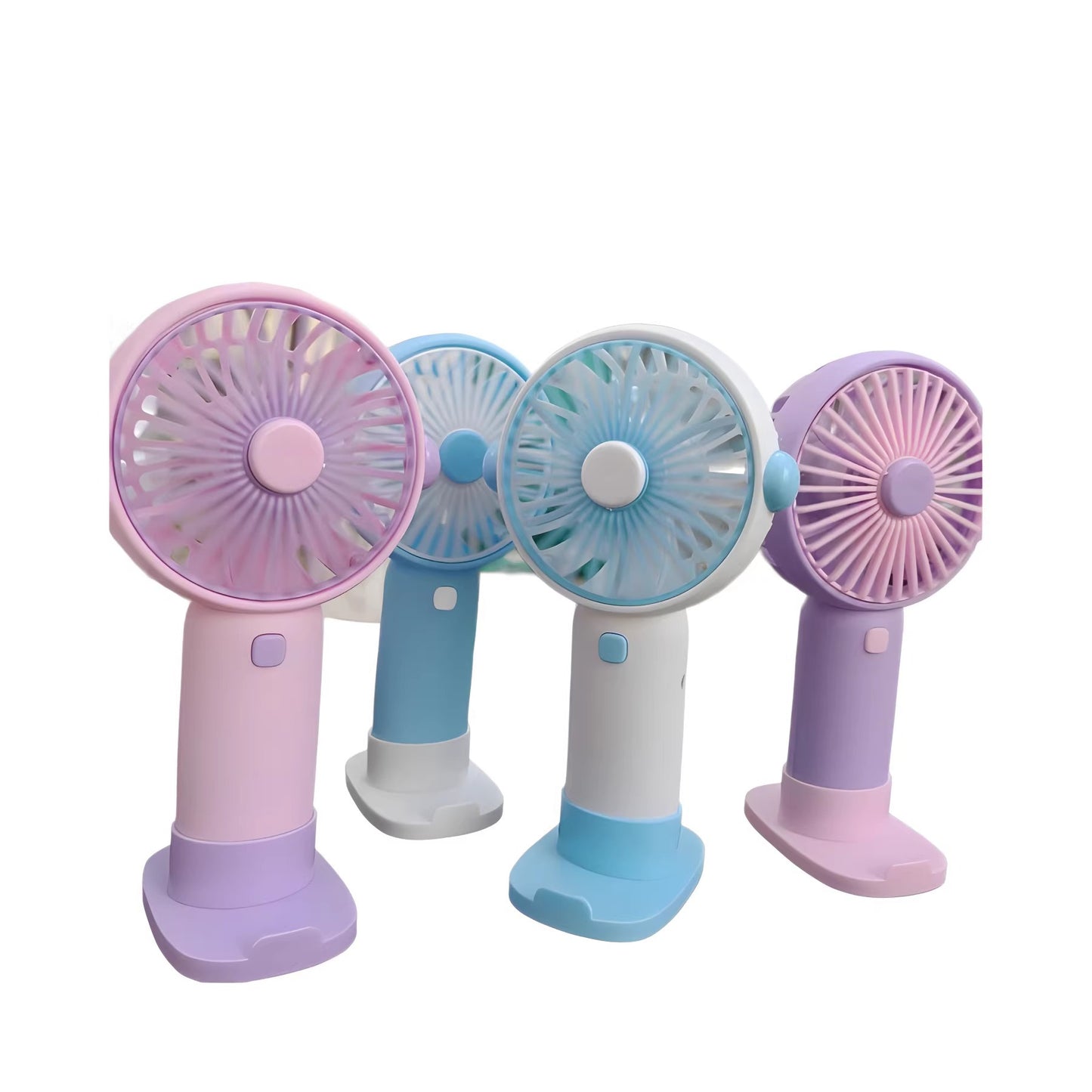 Damen tragbarer Mini-Ventilator Brehn