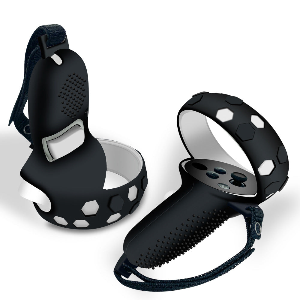 VR-Brillen Schutzset Brehn