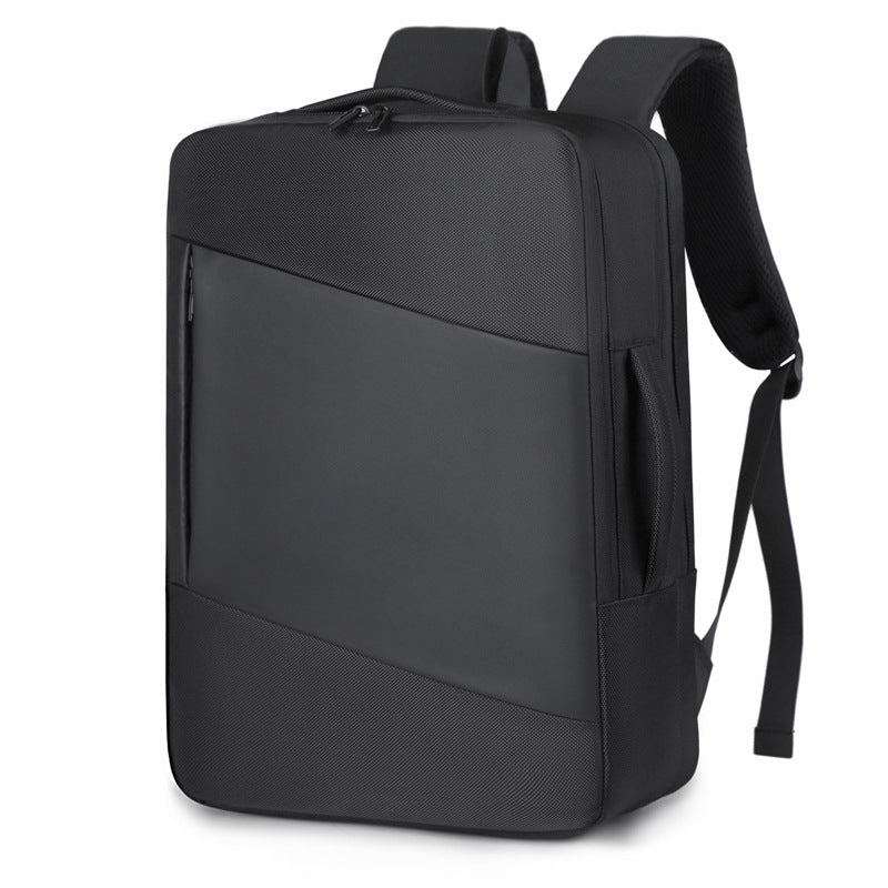 Hochleistungsfähiger strukturierter Laptop-Rucksack Brehn