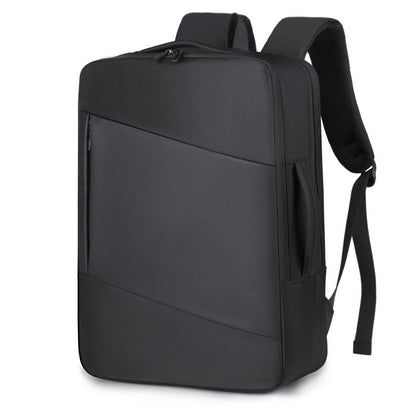 Hochleistungsfähiger strukturierter Laptop-Rucksack Brehn