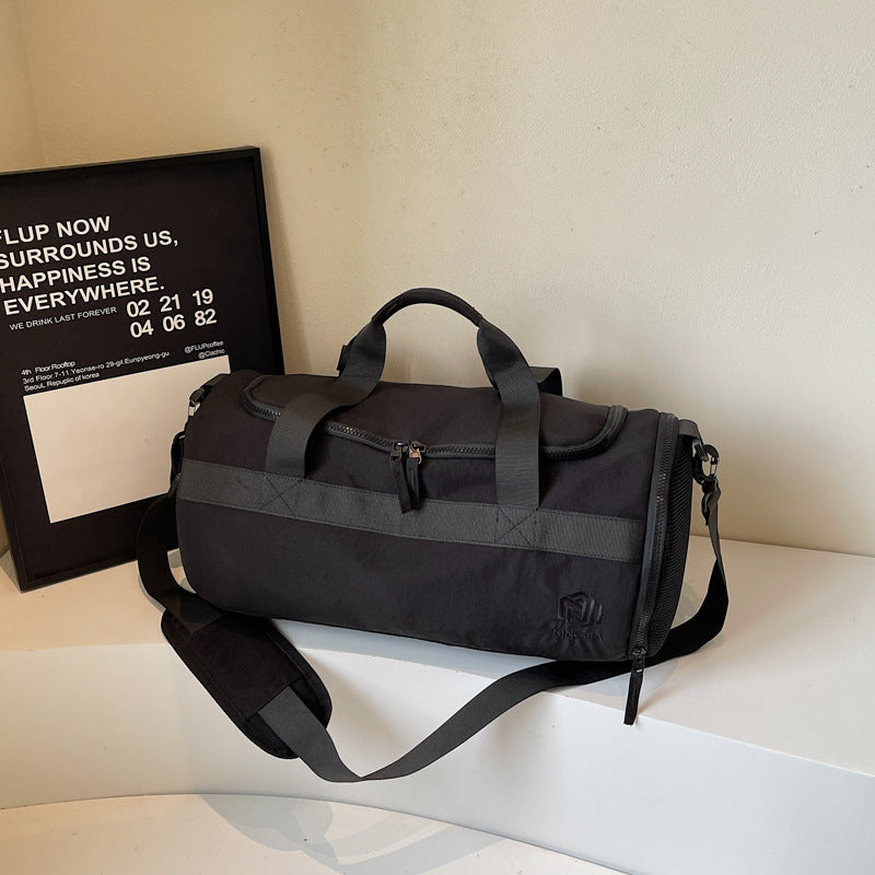 Langlebige Sport-Duffle-Tasche Brehn