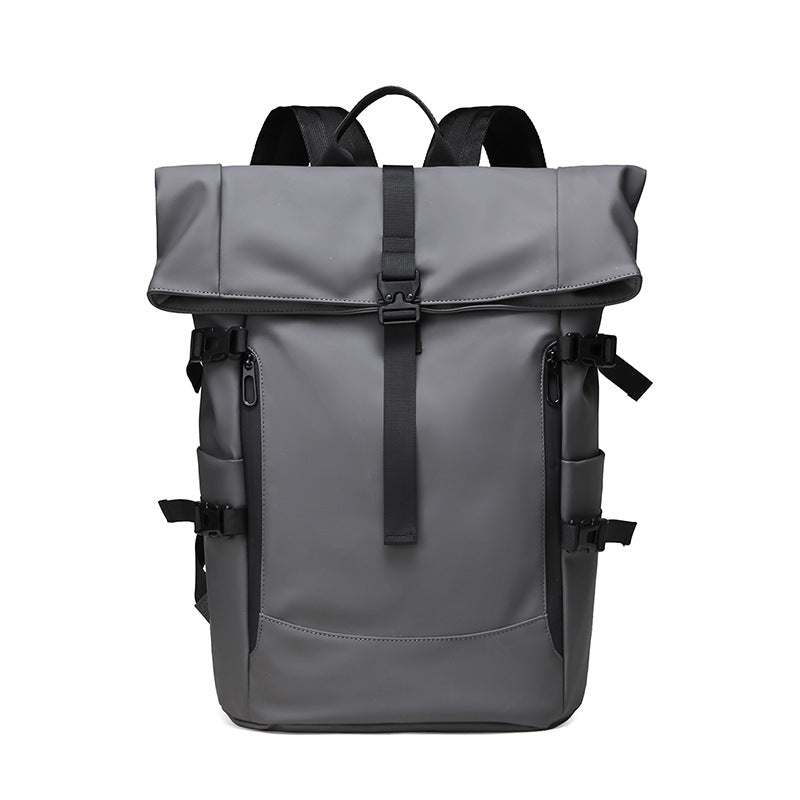 Roll-Top Wasserdichte Rucksack Brehn