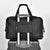 Haltbarer Mehrfach-Taschen-Wochenend-Reise-Duffle-Bag Brehn