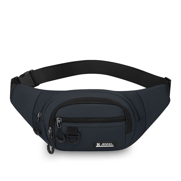 Elegante Utility Gürteltasche