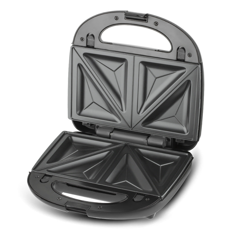 Multifunktionaler 6-in-1 Sandwich Maker Brehn