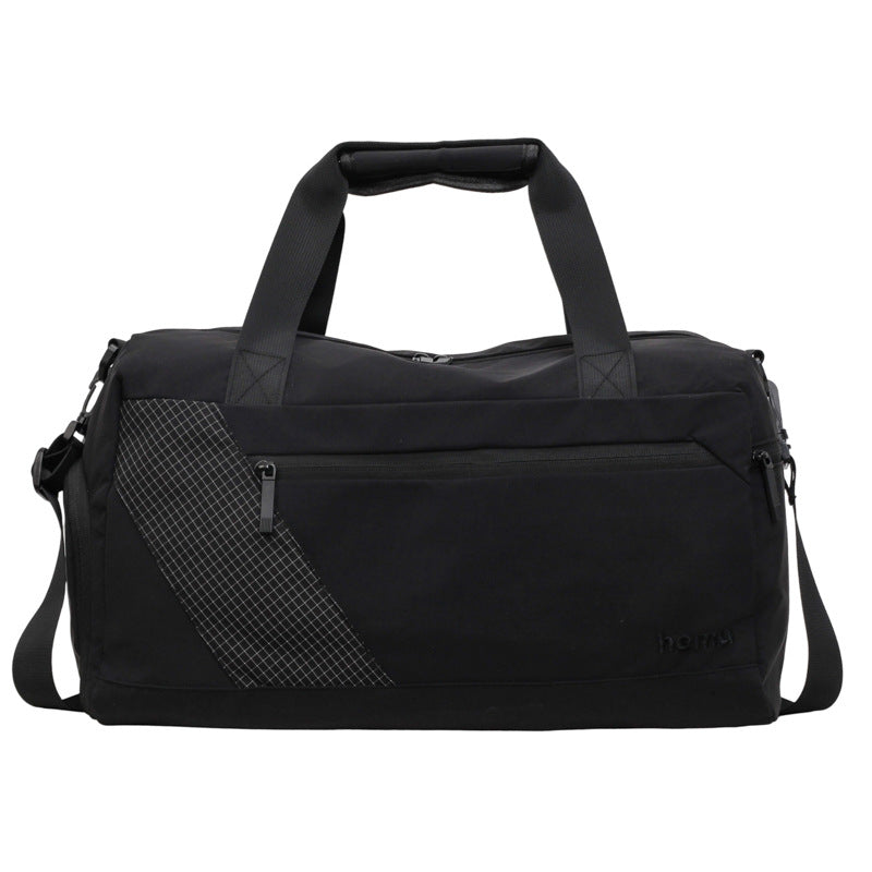 Funktionale Reisetasche